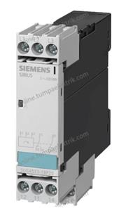 Siemens 3ug Faz Izleme Rölesi 1co Kontak Siemens