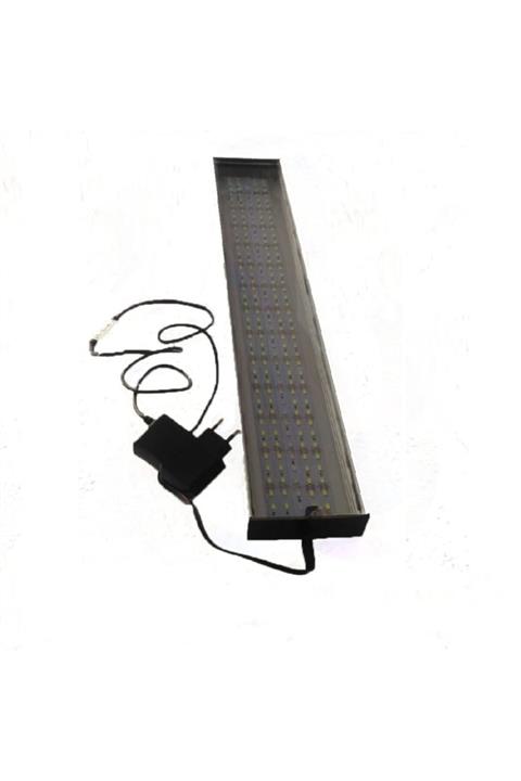 Kanki Pet Led Dizayn 59 X 9,7 X 3 Cm Alüminyum Smd Led Aydınlatma