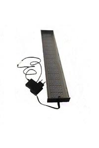 Kanki Pet Led Dizayn 59 X 9,7 X 3 Cm Alüminyum Smd Led Aydınlatma