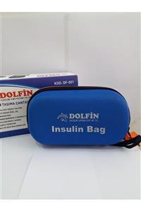 Dolfin Insülin Taşıma Çantası