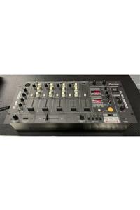 Pioneer Dj Hec Profesyonel Pıoneer Djm-3000 Mıxer