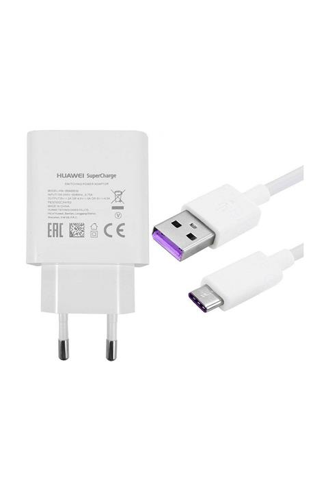 Huawei SuperCharge Orjinal Hızlı Şarj Cihazı