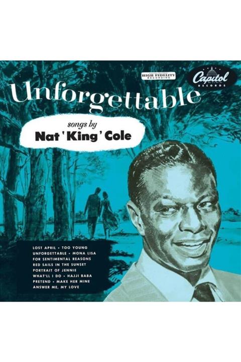 Universal Unforgettable