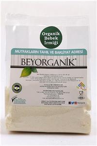 BEYORGANİK Bebek Irmiği 200 Gr