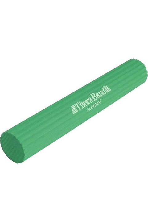 THERABAND Yeşil Flexbar Mat