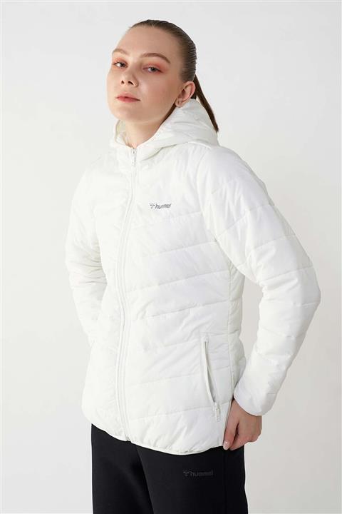 HUMMEL Hmlperrin Zip Coat Kadın Mont