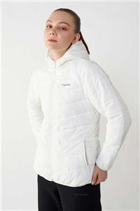 HUMMEL Hmlperrin Zip Coat Kadın Mont