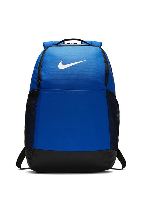 Nike BA5954-480 Brasilia Okul-Sırt Çantası