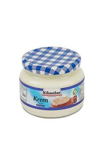 Kaanlar 350 Gr Krem Peyniri