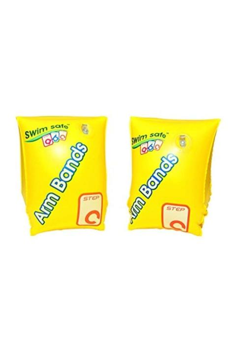 Lisinya Kolluk Sarı 25x15 Cm Bestway - 32033