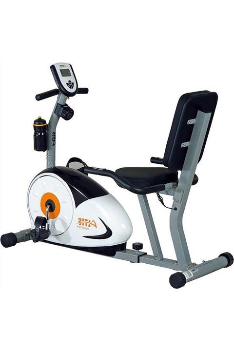 ALTIS Runower Yatay Siyah Kondisyon Bisikleti (Runower)