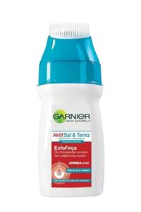 Garnier Aktif Saf + Temiz Yoğun Bakım Yüz Fırçası 150 ml