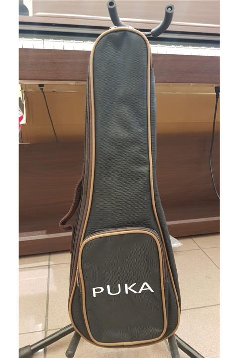 PUKA Ukulele Soft Case Soprano Kılıf