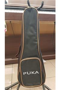 PUKA Ukulele Soft Case Soprano Kılıf