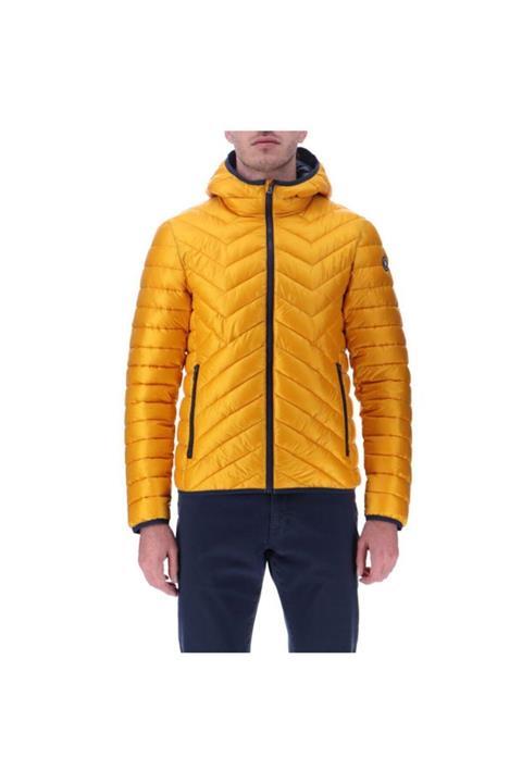 Sun Valley Gardona Erkek Mont Jaune Or