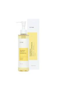 iUNIK Calendula Complete Cleansıng Oıl-200 Ml