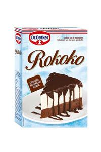 Dr. Oetker Rokoko 188 gr