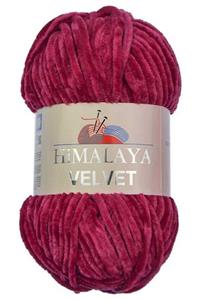 Himalaya Çöl Gülü Velvet Kadife Ip 90010