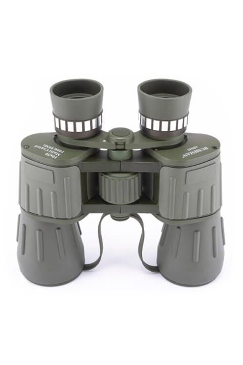 Bushman Army 10x50 Profesyonel Dürbün
