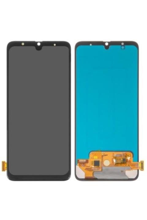Samsung A70 Uyumlu Hıgh Copy Oled Lcd