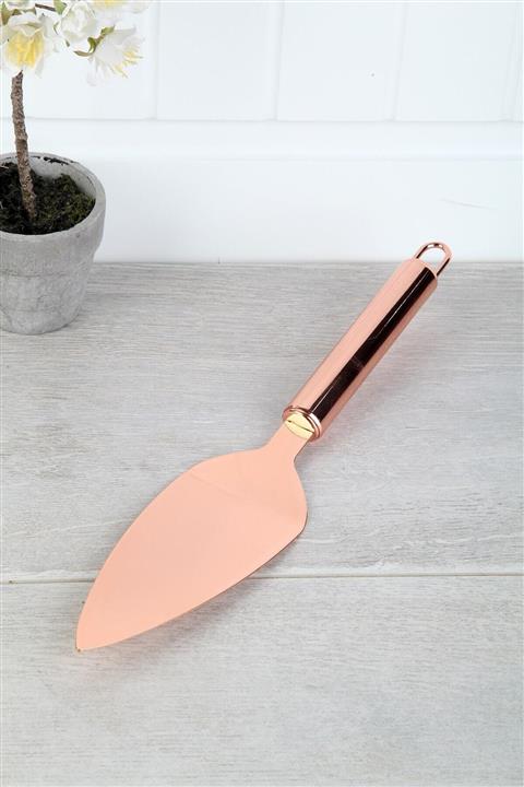 ACAR Rose Gold Kararmaz Lüx Spatula