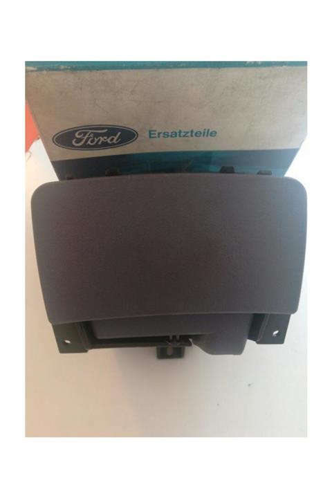 Federal Power Küllük Kül Tablası Fiesta 1996-2001