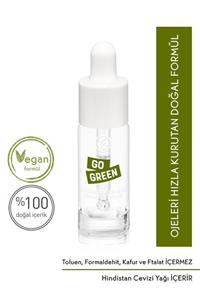 Yves Rocher Express Oje Kurutucu - 5 ml