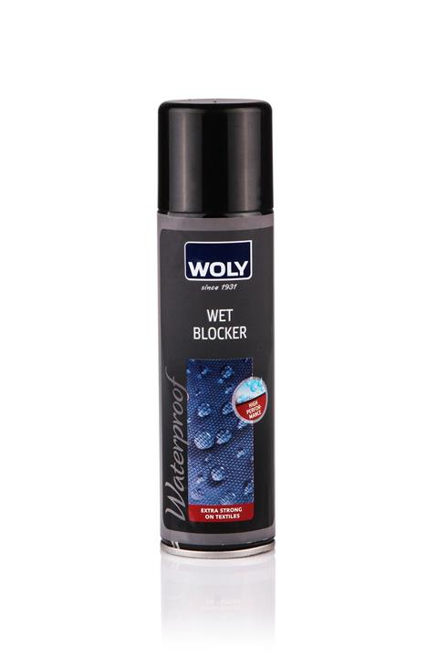 Woly Wet Blocker Su Geçirmezlik Spreyi 250 Ml.