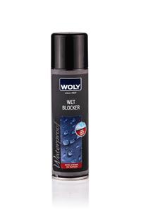 Woly Wet Blocker Su Geçirmezlik Spreyi 250 Ml.