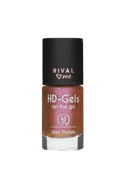 Rival Loves Me Oje No:17