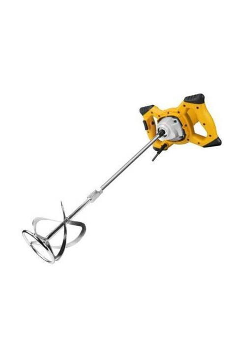 STAXX POWER Speed Devir Ayarlı Elektrikli Alçı Boya ve Harç Karıştırıcı Mikser 3000 w