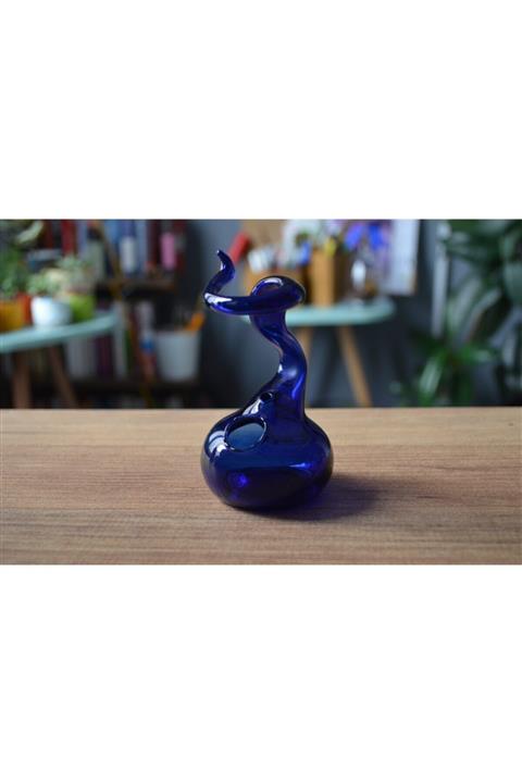 Calligart Callıgart Mavi Cam Hokka