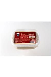 Tıflıpaşa Edremit Doğal Tahin Helvası Sade 400 gr