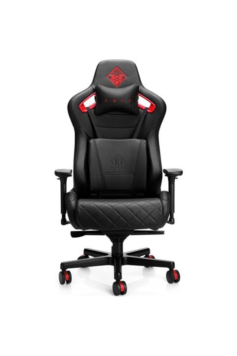 OMEN Hp Oyuncu Koltuğu Siyah