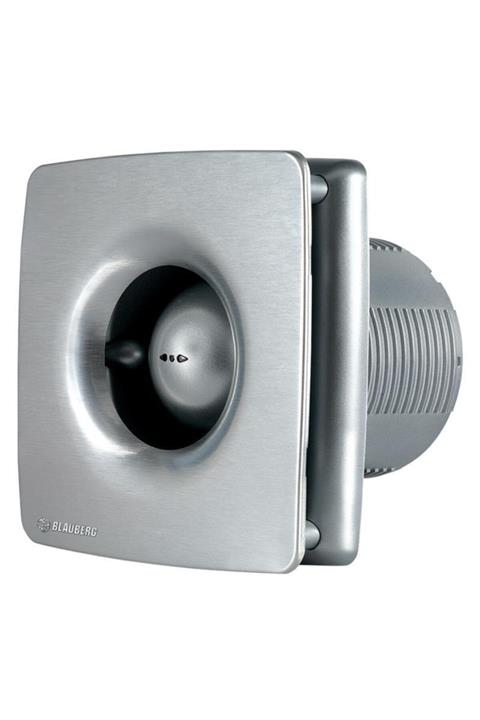 Blauberg Jet Hi-tech 100 Estetik Tasarımlı Banyo Fanı 95 M3h