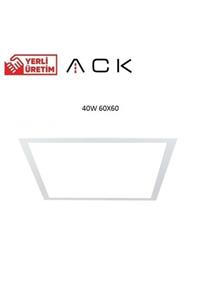 ACK 40w Led Panel Armatür 60x60 Cm 6500k Beyaz