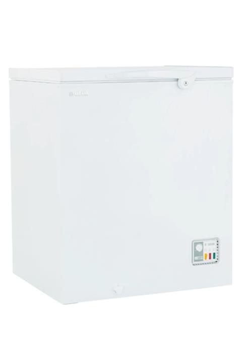 Uğur UED 260 D/S Sandık Tipi 183 Lt Derin Dondurucu/Soğutucu