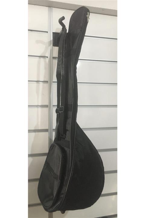 MASTERWORK Bağlama Askılı Cepli Kılıf Soft Case