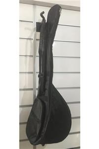 MASTERWORK Bağlama Askılı Cepli Kılıf Soft Case