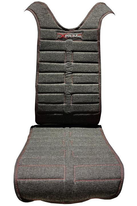 XPRİME Fab Pad Oyuncu Koltuğu Kumaş Pedi