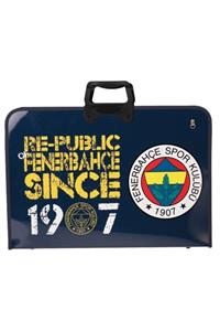 Timon Fenerbahçe Orjinal Lisanslı 38x55 Proje Çantası