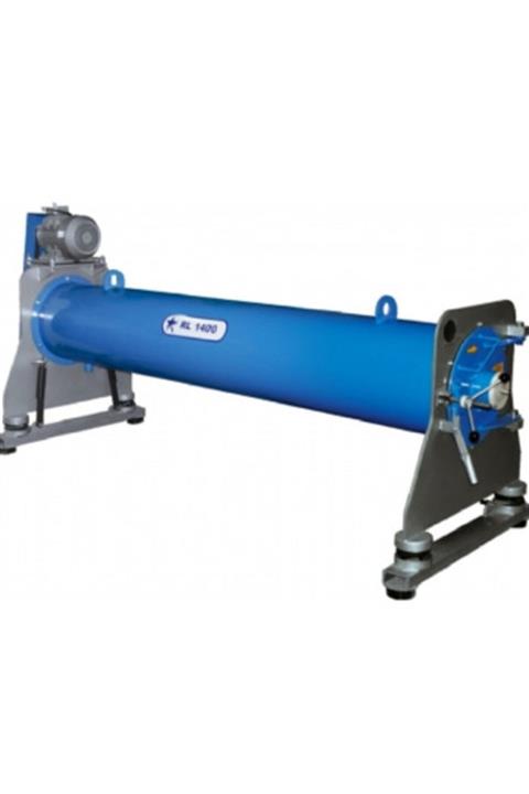 CLEANVAC Rl 1400 T Halı Sıkma Makinası