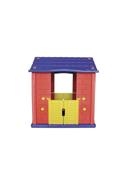 Akay Plastik Kral Ev Iki Kapılı King Kids Kh 2000k