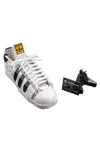 LEGO Icons 10282 Adidas Originals Superstar