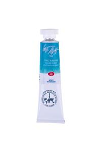 ST. PETERSBURG S.p. Whıte Nıght Watercolor Tube 10ml S2 531 Cobalt Turquoıse