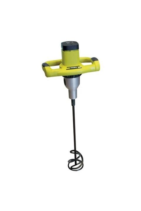 daystar Profesyonel Boya Karıştırcı 1200 W 2 Vites