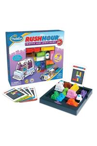 ThinkFun Rush Hour Junior-76337