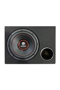 Alpine Oto Ses Sistemleri Subwoofer 30 Cm Subwoofer Kabinli 1000wat 450rms