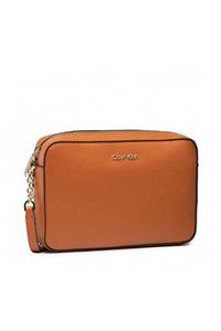 Calvin Klein KadınCAMERA BAG MD SAFFIANO KADIN ÇANTA K60K608309.GAC