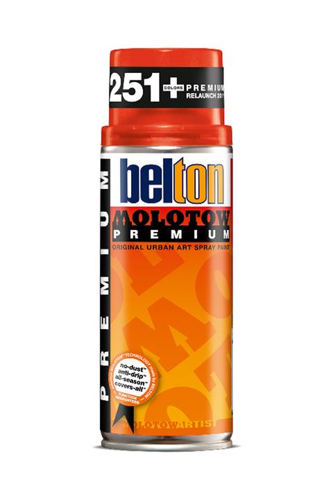 Molotow Sprey Boya 400ml Transparan Kırmızı N:239 5636196